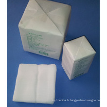 Tampons de gaze en vrac (FL-347)